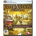 Sid Meiers Civilization IV: Complete [UK Import] (�A����)