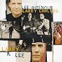 Larry & Lee
