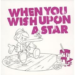 Dive into Disney Mosh Pit on Disney E.P.NO.1~WHEN YOU WISH UPON A STAR(CCCD)
