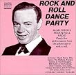 Rock & Roll Dance Party