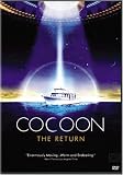 [DVD] Cocoon: The Return