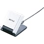 BUFFALO IEEE802.11g USB2.0�Ή����^����LAN�A�_�v�^ �n�C�p���[���f�� WLI-U2-G54HP
