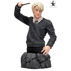 Harry Potter - Mini Bust: Draco Malfoy (Order Of The Phoenix)