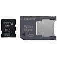 SONY �������[�X�e�B�b�N �}�C�N�� M2 8GB PSPgo�Ή� MS-A8GDP �\�j�[ �݌ɂ��� 4,354
