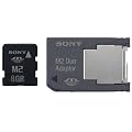 SONY �������[�X�e�B�b�N �}�C�N�� M2 8GB PSPgo�Ή� MS-A8GDP