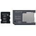 SONY �������[�X�e�B�b�N �}�C�N�� M2 8GB PSPgo�Ή� MS-A8GDP