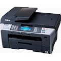 Brother JUSTIO A3�C���N�W�F�b�gFAX�����@ MFC-6890CN