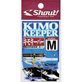 �V���E�g �L���L�[�p�[(���o���b) 312KK