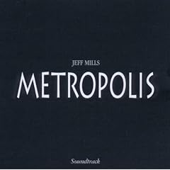 METROPOLIS