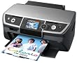 EPSON �J�����I�E�v�����^ PM-D870