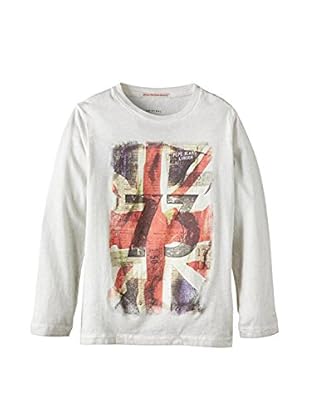 Pepe Jeans London Camiseta Manga Larga Jack Jr
