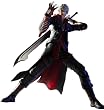 DEVIL MAY CRY4 PLAY ARTS�� �l�� (�m���X�P�[���h���ς݃A�N�V�����t�B�M���A)