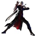 DEVIL MAY CRY4 PLAY ARTS�� �l�� (�m���X�P�[���h���ς݃A�N�V�����t�B�M���A)