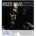 Kind of Blue: 50th Anniversary Legacy Edition/+DVD
