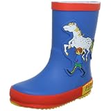 Pippi Langstrumpf Långstrump 70231 Mädchen Gummistiefel