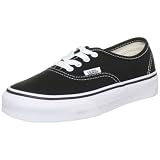 Vans Kids' Authentic Trainer
