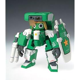 �P�����R�� KERORO FIX #6001 KA-006S �P����