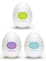 TENGA EGG
