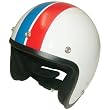 �_���g���b�N�X(DAMMTRAX) SMALL JET LOW  WH/BL/RD