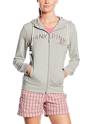 Think Pink Sweatjacke