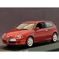 1/43 �A���t�@ �����I �� 147 RED 2005 �� ALFA ROMEO