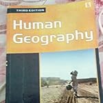 HUMAN GEOGRAPHY BY MAJID HUSAIN
