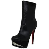 Fersengold Istanbul 2525.31 Damen Fashion Halbstiefel & Stiefeletten