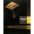 Shade 11�K�C�h�u�b�N