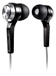 PHILIPS Superb Sound Passive noise isolation SHE8500