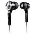 PHILIPS Superb Sound Passive noise isolation SHE8500