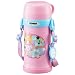 ZOJIRUSHI �^��X�e�����X�{�g�� 600ml SC-MB60-PP �n�b�s�[�s���N