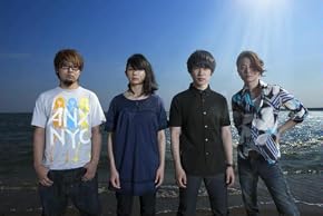 Base Ball Bear の画像