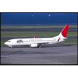 1/200 ���{�q�� �{�[�C���O737-800�n�Z�K���ɂ��