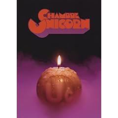 �o���h�X�R�A UNICORN/�V�����u�� (BAND SCORE)