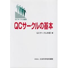 QC�T�[�N���̊�{�\QC�T�[�N���j��