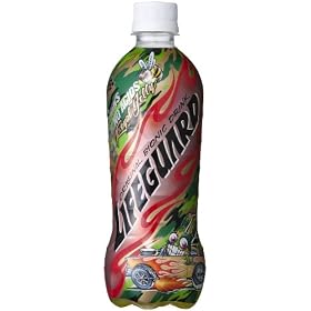 �`�F���I ���C�t�K�[�h 500ml�~24�{