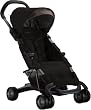 nuna buggy LICORICE