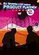PRODUCT PLACEMENT [DVD]