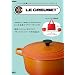 LE CREUSET~�t�����X�̘V�܃L�b�`���E�F�A�u�����h ���E�N���[�[�̂��ׂ� (e-MOOK) (e-MOOK �󓇎Ѓu�����h���b�N)