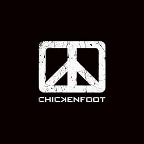 Chickenfoot