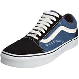 Vans U OLD SKOOL VD3HNVY Unisex-Erwachsene Sneaker