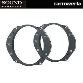 carrozzeria(�J���b�c�F���A) UD-K717 (�J�[�p�i)