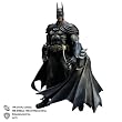 BATMAN(TM) ARKHAM ASYLUM PLAY ARTS�� -KAI- BATMAN(TM) �y�o�b�g�}��(TM)�z