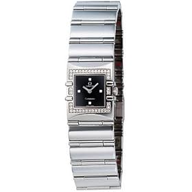 [�I���K]OMEGA �r���v �R���X�e���[�V���� �J�� 1528.46 ���f�B�[�X [���s�A���i]