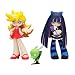 Panty&Stocking with Garterbelt Twin Pack+ �p���e�B&�X�g�b�L���O with �`���b�N