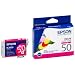 EPSON �C���N�J�[�g���b�W ICM50