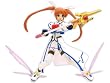 Figma ���@���������J���Ȃ̂� StrikerS �����Ȃ̂� �o���A�W���P�b�g Ver.