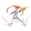 Figma ���@���������J���Ȃ̂� StrikerS �����Ȃ̂� �o���A�W���P�b�g Ver.