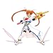 Figma ���@���������J���Ȃ̂� StrikerS �����Ȃ̂� �o���A�W���P�b�g Ver.