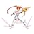 Figma ���@���������J���Ȃ̂� StrikerS �����Ȃ̂� �o���A�W���P�b�g Ver.